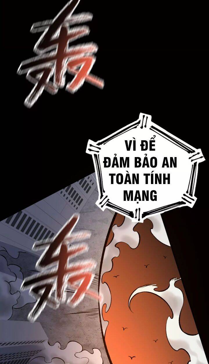 Thời Kỳ Tận Thế Chapter 42 - Trang 2