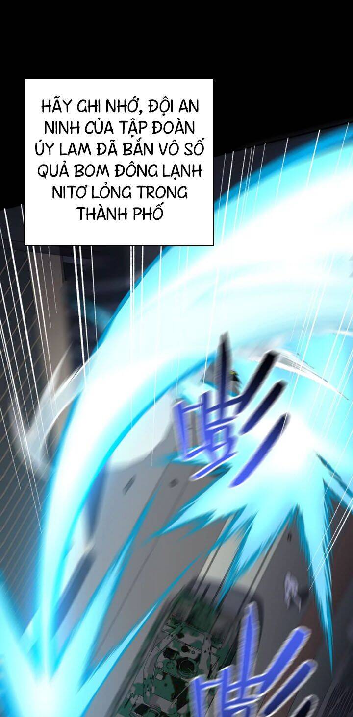 Thời Kỳ Tận Thế Chapter 42 - Trang 2