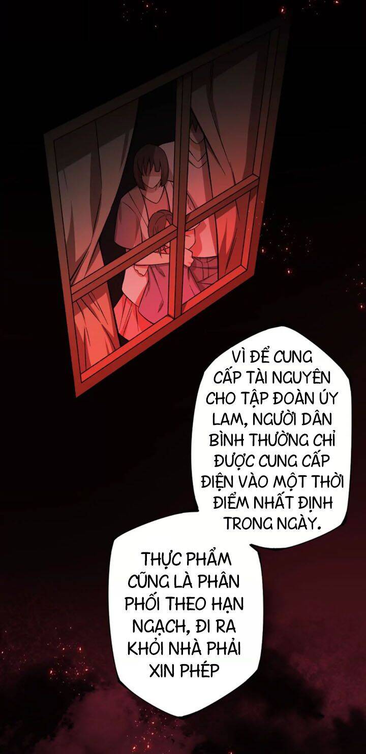 Thời Kỳ Tận Thế Chapter 42 - Trang 2