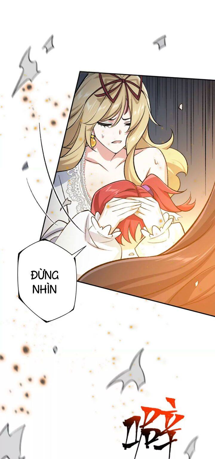 Thời Kỳ Tận Thế Chapter 42 - Trang 2