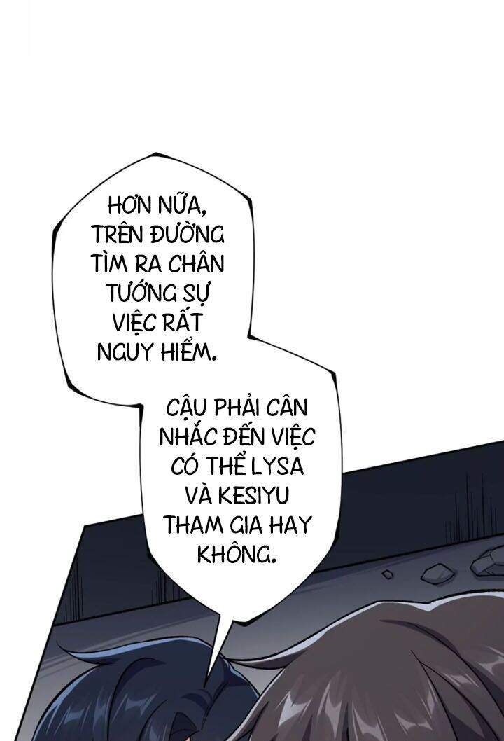 Thời Kỳ Tận Thế Chapter 41 - Trang 2