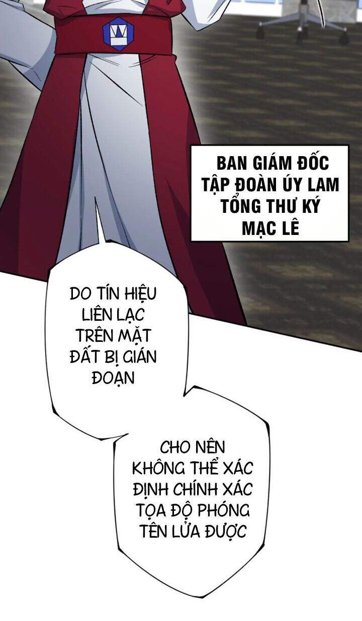 Thời Kỳ Tận Thế Chapter 41 - Trang 2