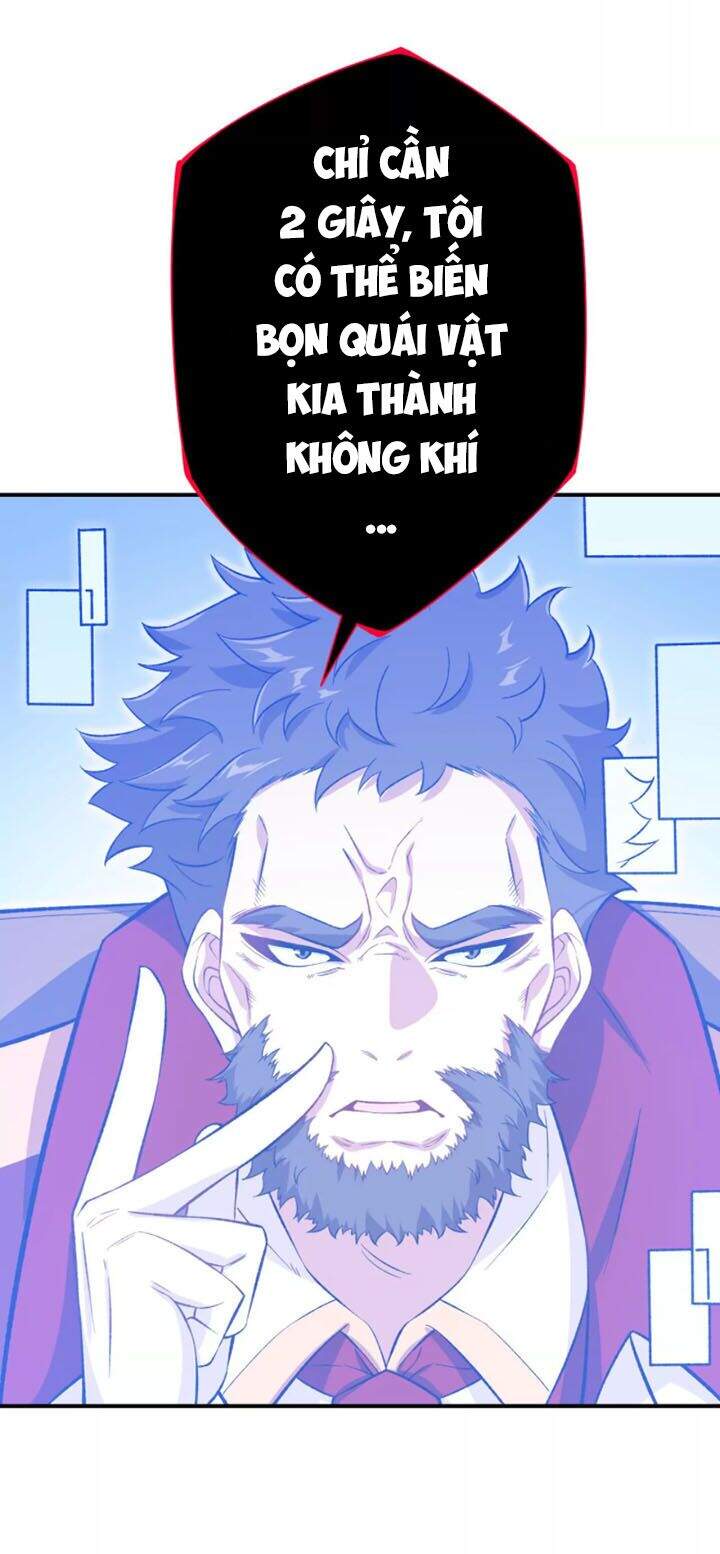 Thời Kỳ Tận Thế Chapter 41 - Trang 2