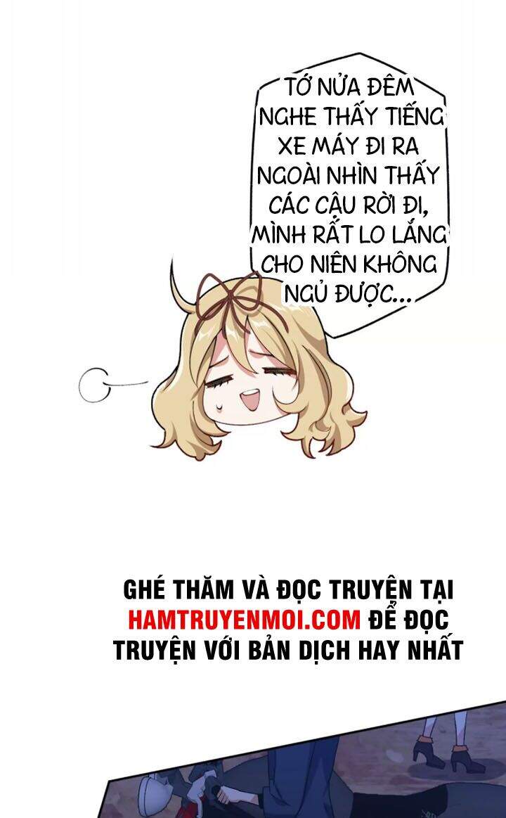 Thời Kỳ Tận Thế Chapter 40 - Trang 2