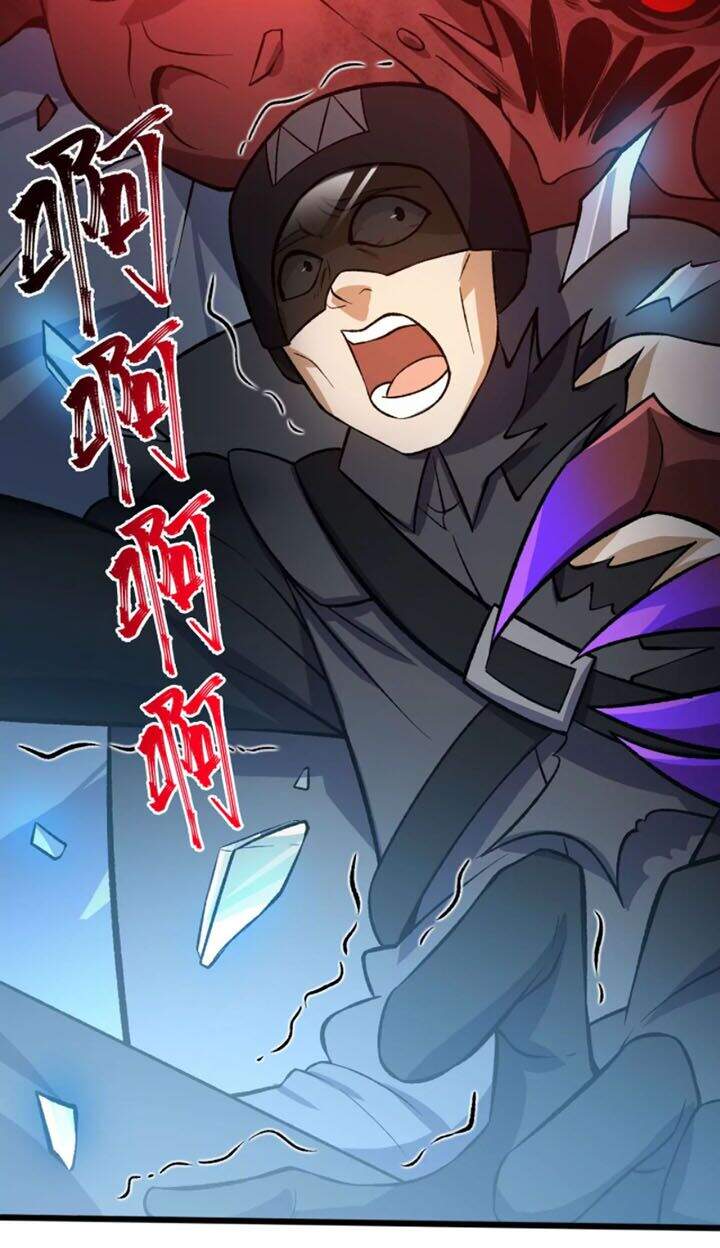 Thời Kỳ Tận Thế Chapter 39 - Trang 2