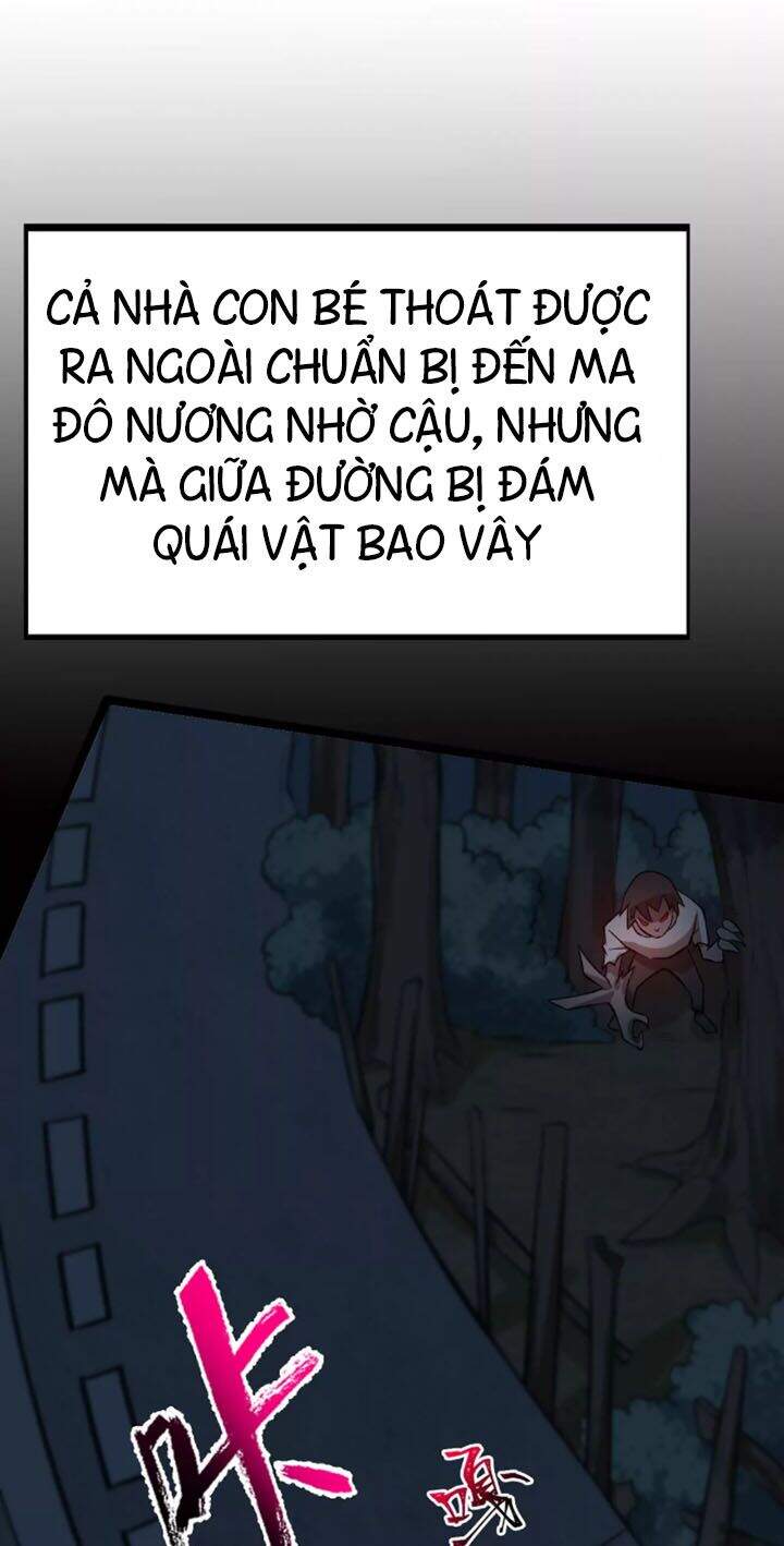 Thời Kỳ Tận Thế Chapter 39 - Trang 2