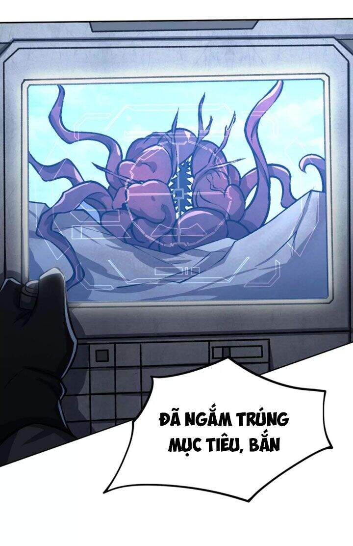 Thời Kỳ Tận Thế Chapter 39 - Trang 2