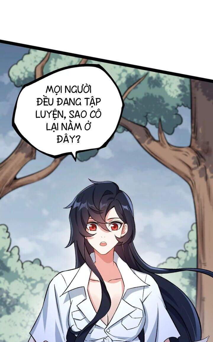 Thời Kỳ Tận Thế Chapter 39 - Trang 2