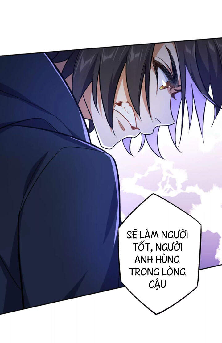 Thời Kỳ Tận Thế Chapter 38 - Trang 2