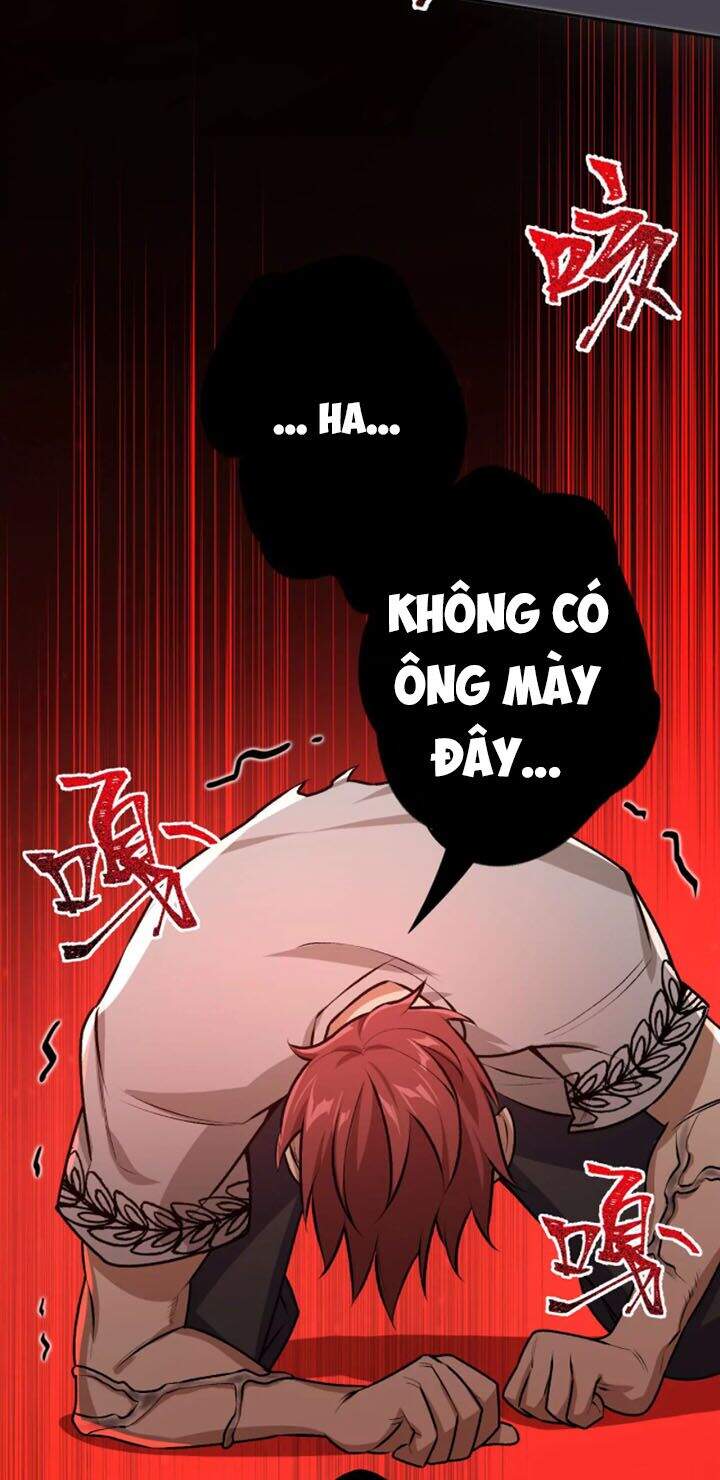 Thời Kỳ Tận Thế Chapter 37 - Trang 2