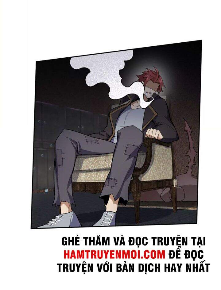 Thời Kỳ Tận Thế Chapter 37 - Trang 2