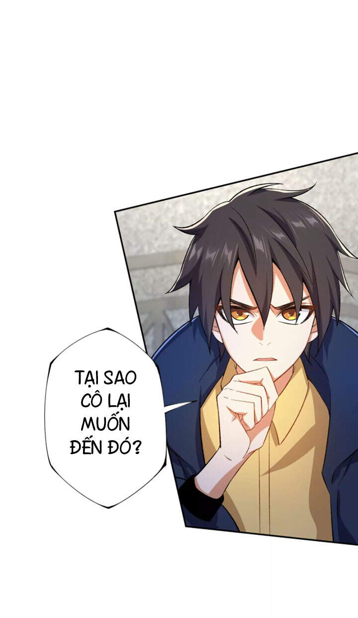 Thời Kỳ Tận Thế Chapter 35 - Trang 2