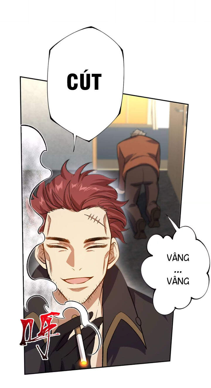 Thời Kỳ Tận Thế Chapter 34 - Trang 2