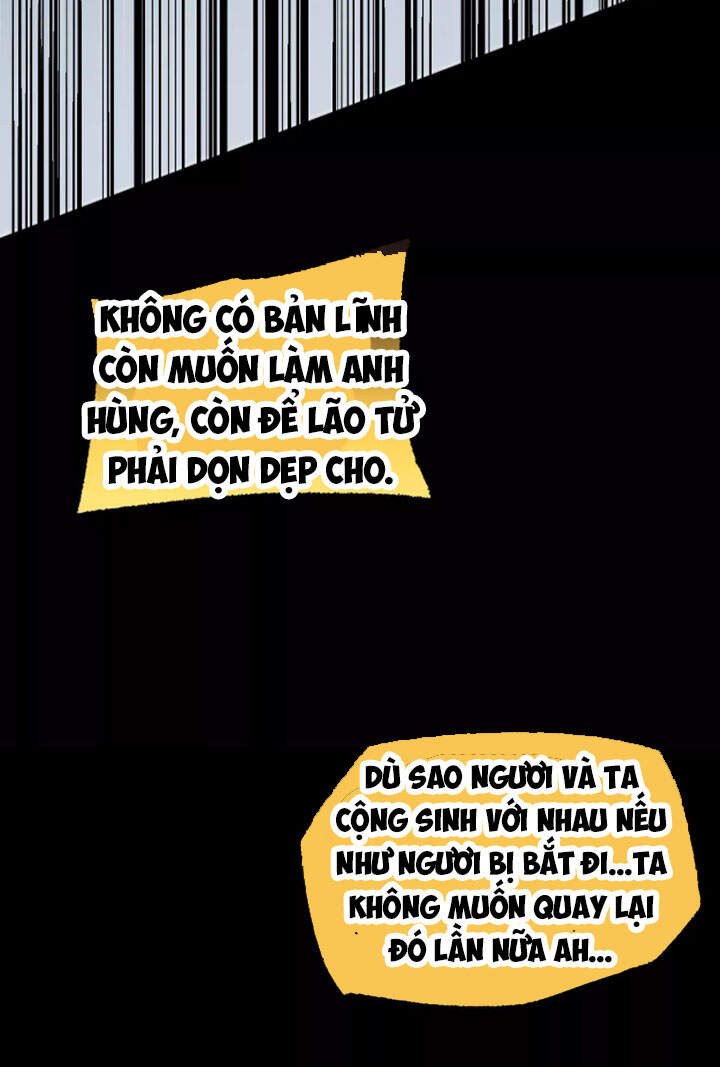 Thời Kỳ Tận Thế Chapter 33 - Trang 2