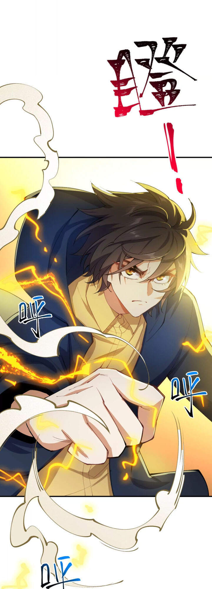 Thời Kỳ Tận Thế Chapter 30 - Trang 2