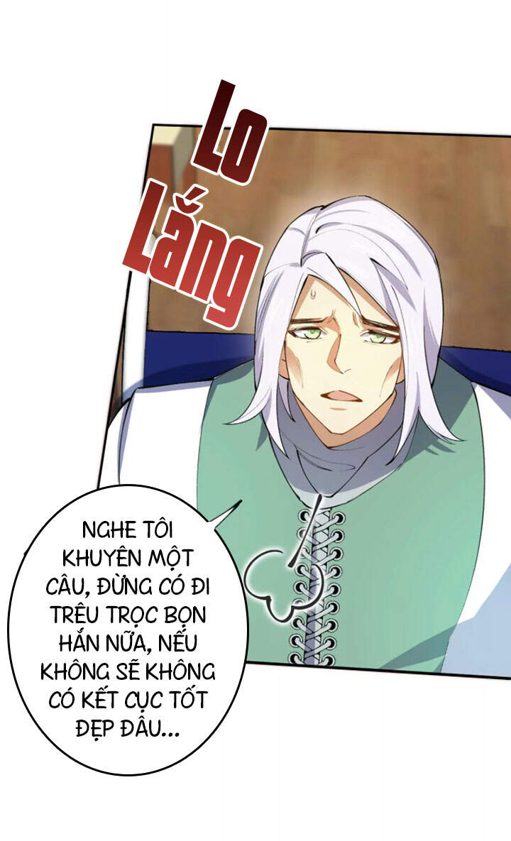 Thời Kỳ Tận Thế Chapter 30 - Trang 2