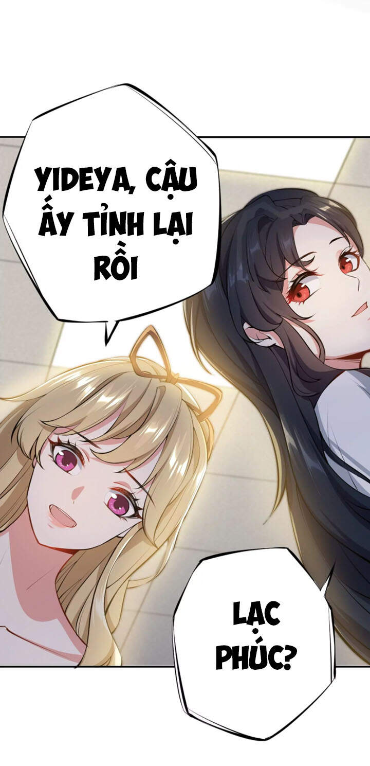 Thời Kỳ Tận Thế Chapter 27 - Trang 2