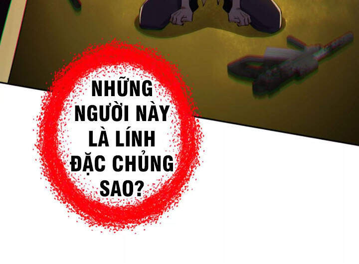 Thời Kỳ Tận Thế Chapter 26 - Trang 2