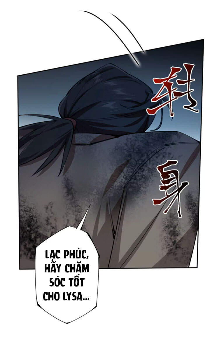 Thời Kỳ Tận Thế Chapter 26 - Trang 2