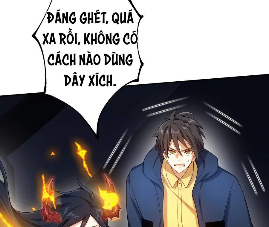 Thời Kỳ Tận Thế Chapter 23 - Trang 2