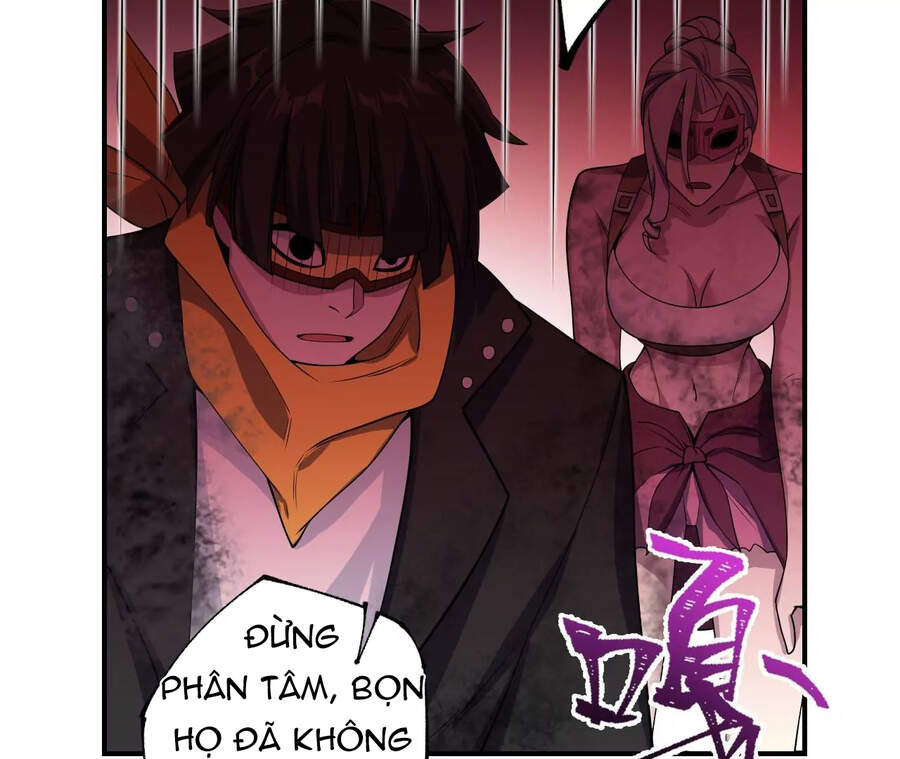 Thời Kỳ Tận Thế Chapter 23 - Trang 2