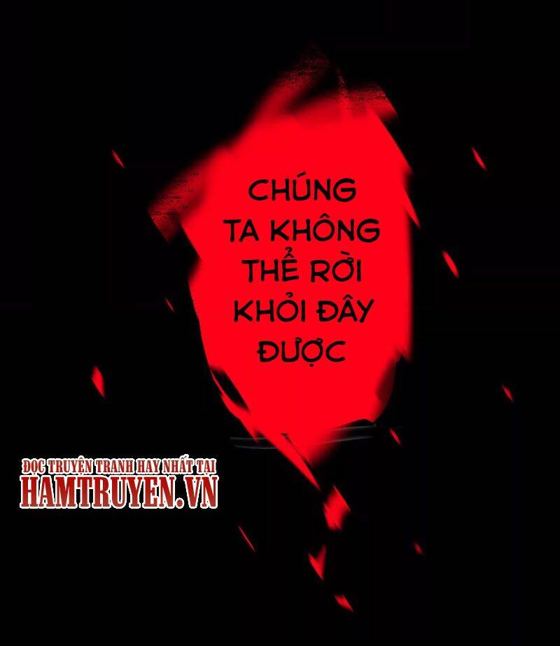 Thời Kỳ Tận Thế Chapter 22 - Trang 2