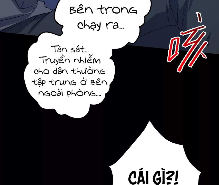 Thời Kỳ Tận Thế Chapter 20 - Trang 2