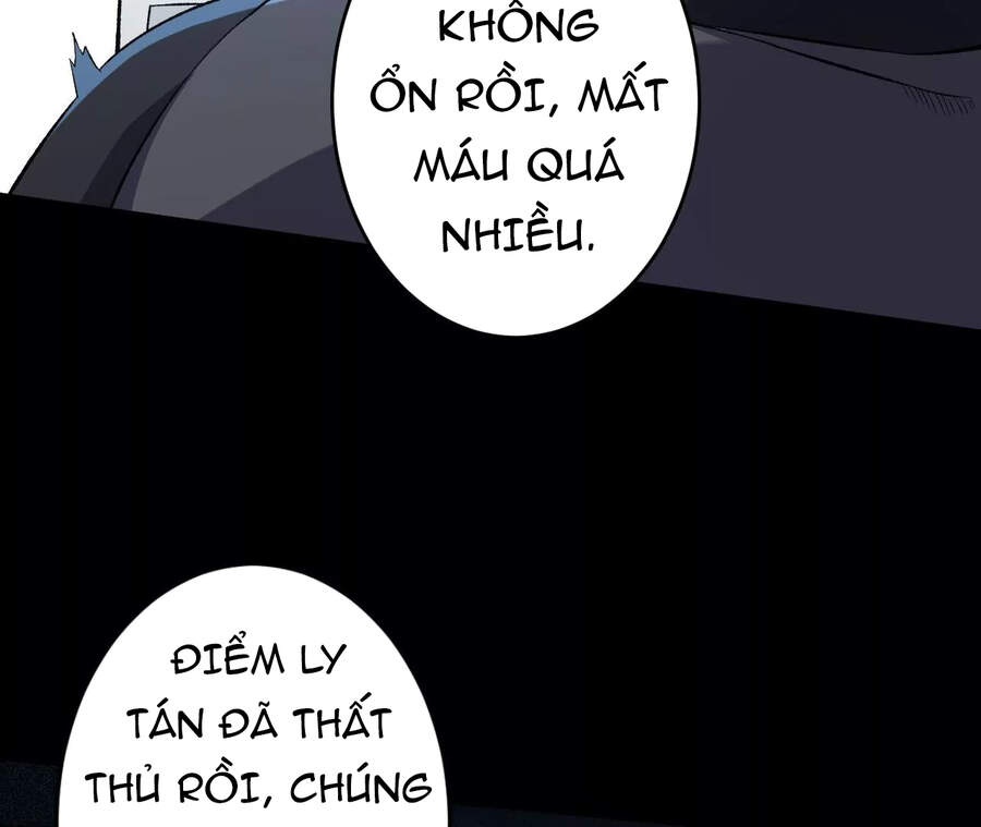 Thời Kỳ Tận Thế Chapter 20 - Trang 2