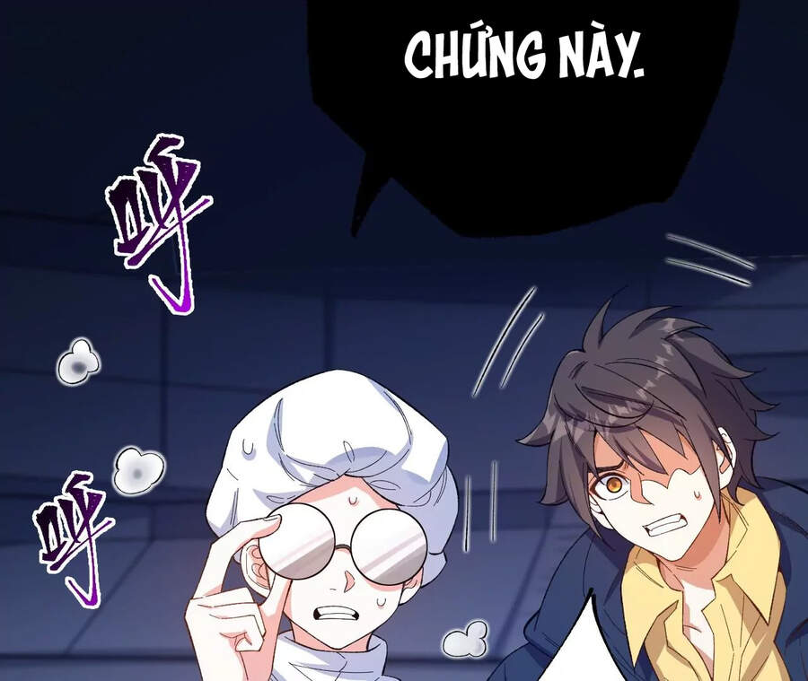 Thời Kỳ Tận Thế Chapter 19 - Trang 2