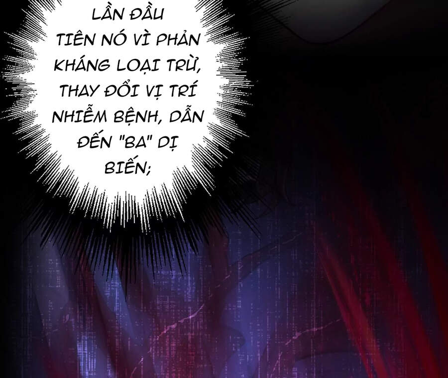 Thời Kỳ Tận Thế Chapter 19 - Trang 2