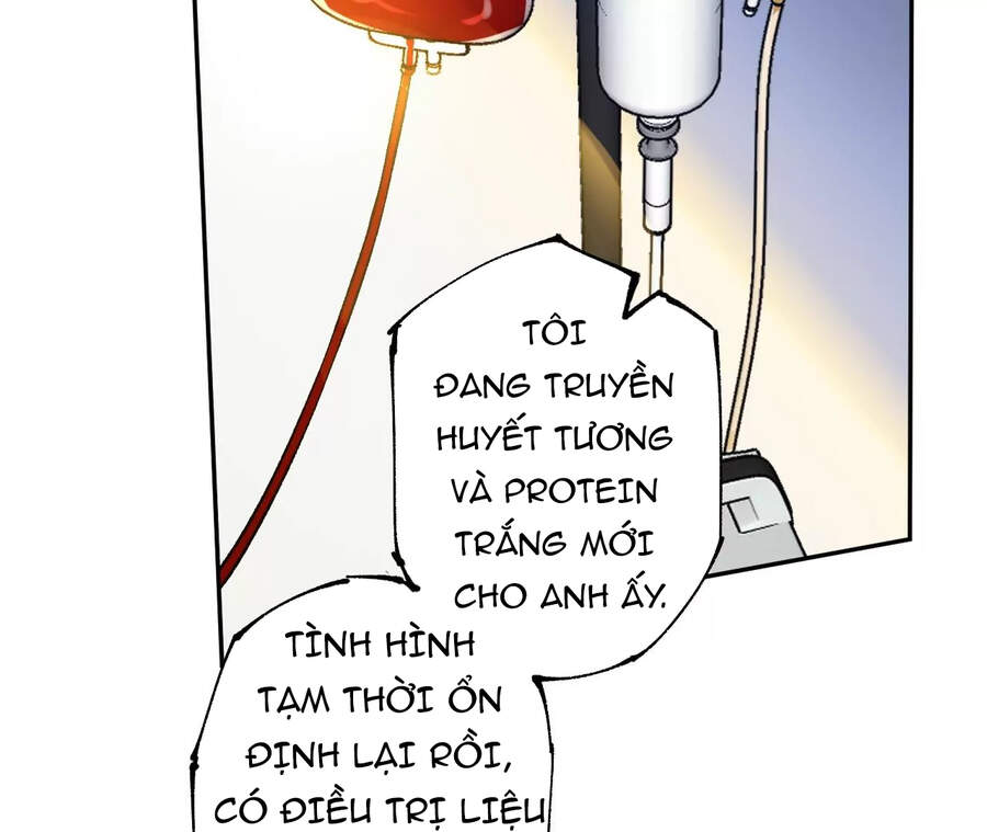 Thời Kỳ Tận Thế Chapter 19 - Trang 2