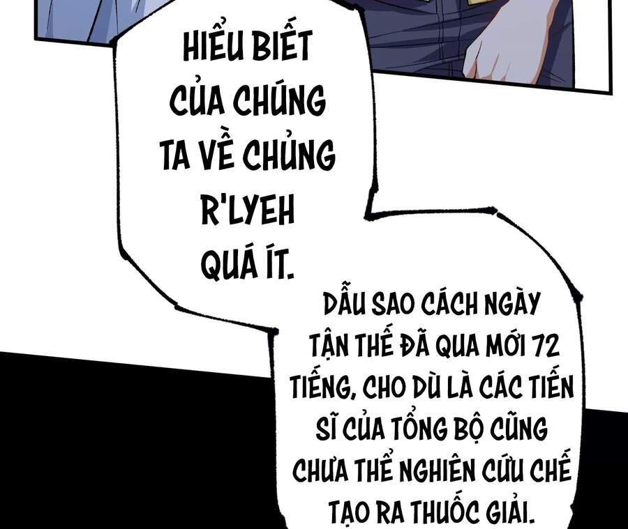 Thời Kỳ Tận Thế Chapter 19 - Trang 2