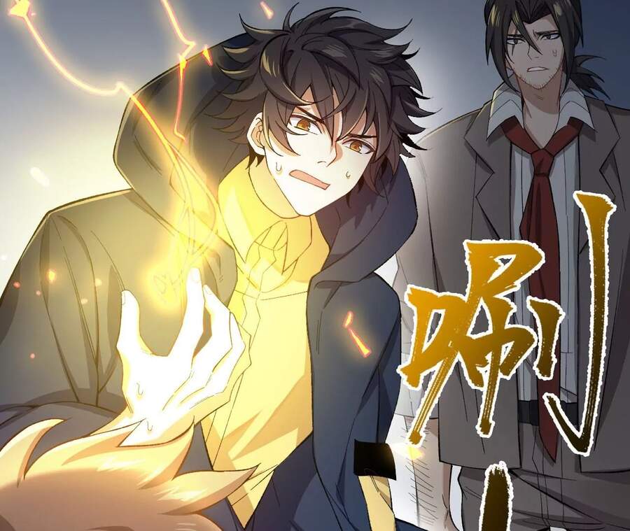 Thời Kỳ Tận Thế Chapter 18 - Trang 2