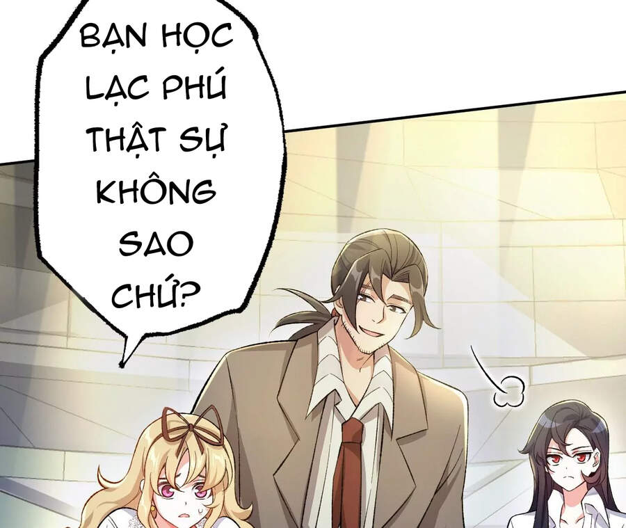 Thời Kỳ Tận Thế Chapter 18 - Trang 2