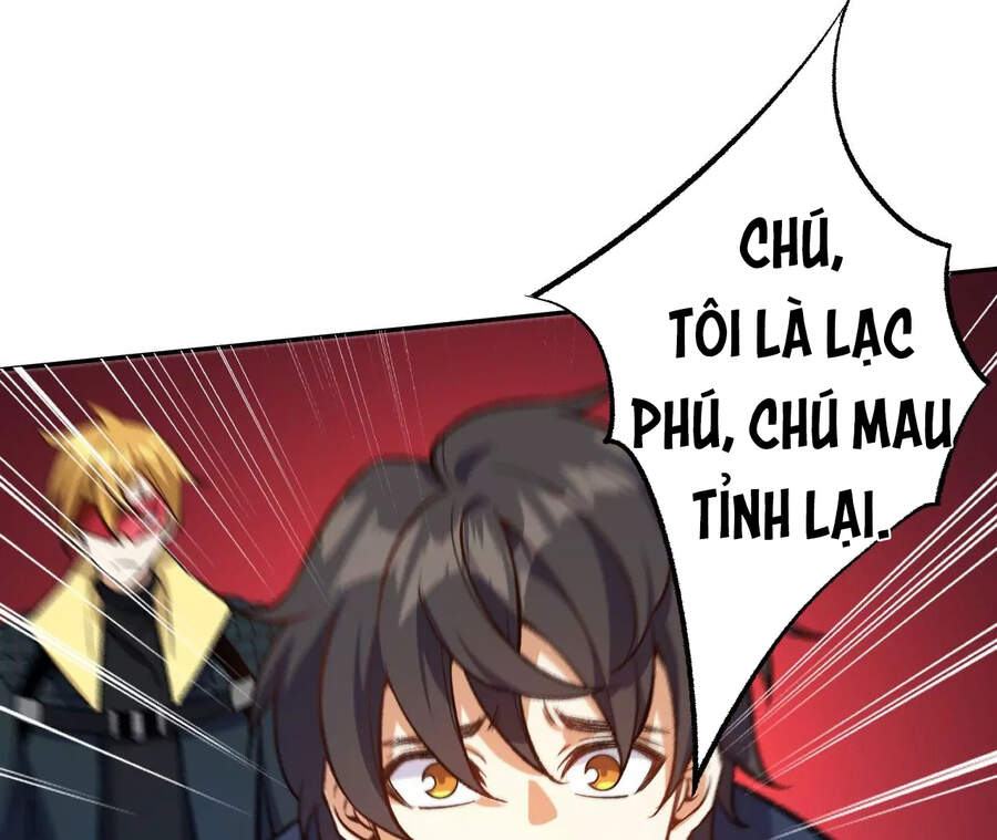 Thời Kỳ Tận Thế Chapter 17 - Trang 2