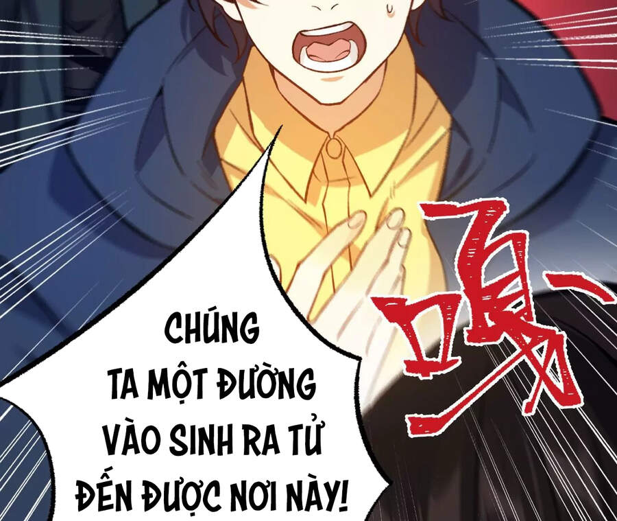 Thời Kỳ Tận Thế Chapter 17 - Trang 2