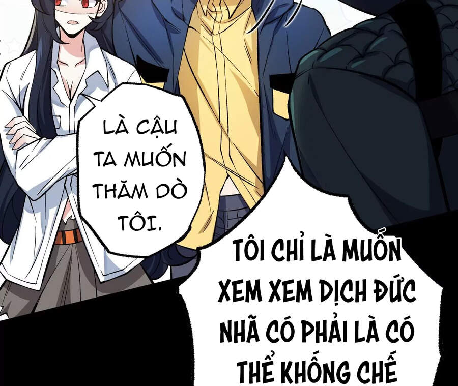 Thời Kỳ Tận Thế Chapter 17 - Trang 2