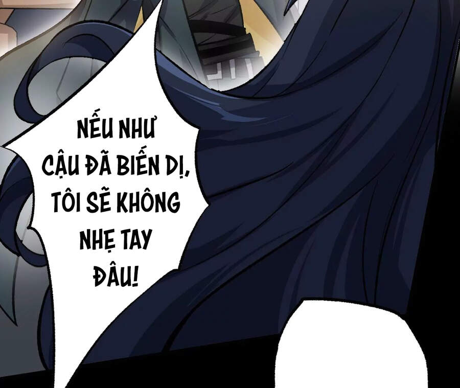 Thời Kỳ Tận Thế Chapter 17 - Trang 2