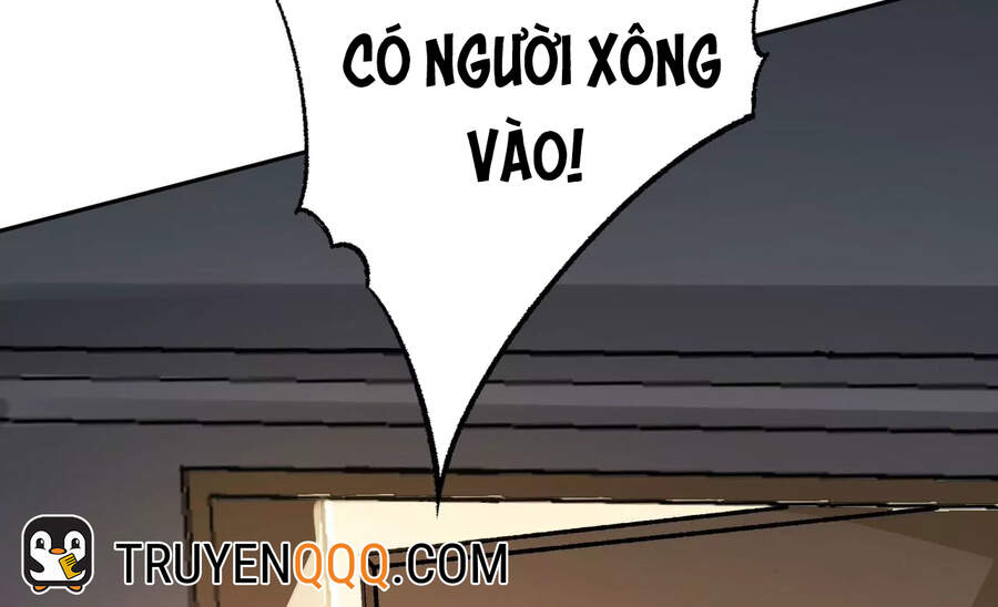 Thời Kỳ Tận Thế Chapter 17 - Trang 2