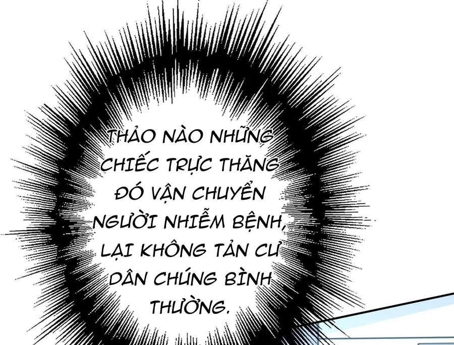 Thời Kỳ Tận Thế Chapter 17 - Trang 2