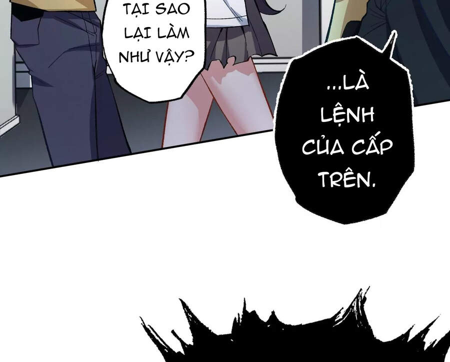 Thời Kỳ Tận Thế Chapter 17 - Trang 2