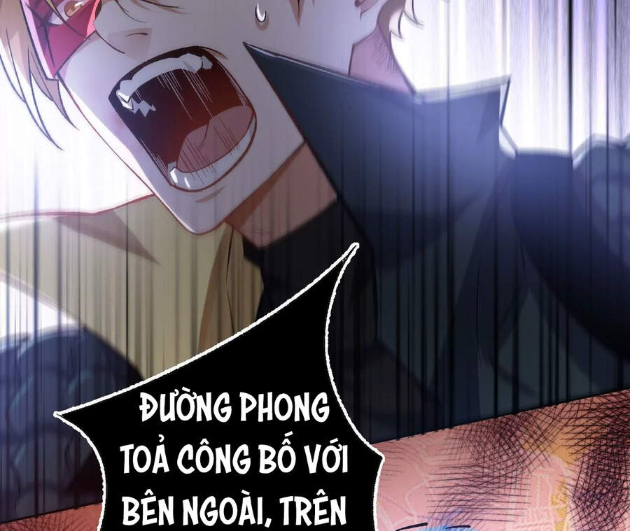 Thời Kỳ Tận Thế Chapter 17 - Trang 2