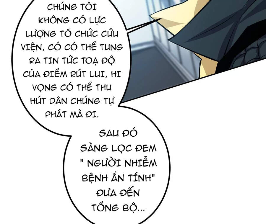 Thời Kỳ Tận Thế Chapter 17 - Trang 2