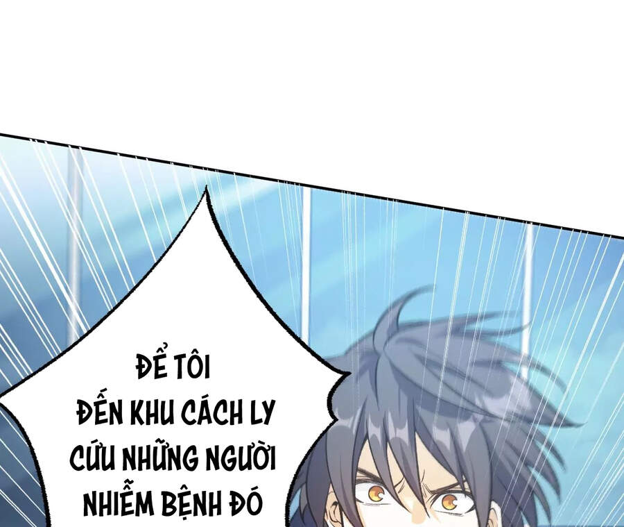 Thời Kỳ Tận Thế Chapter 17 - Trang 2