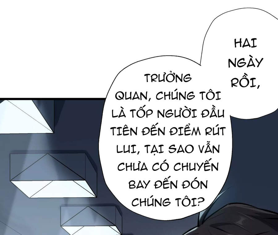 Thời Kỳ Tận Thế Chapter 16 - Trang 2