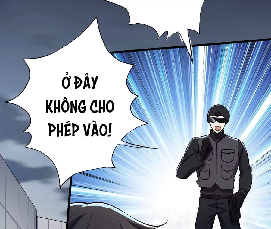 Thời Kỳ Tận Thế Chapter 16 - Trang 2