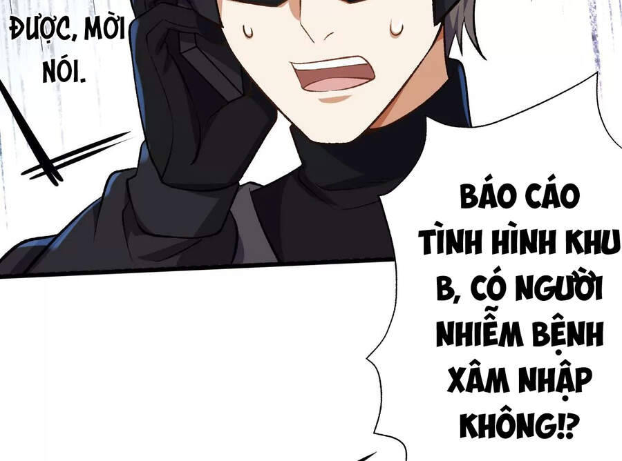 Thời Kỳ Tận Thế Chapter 16 - Trang 2