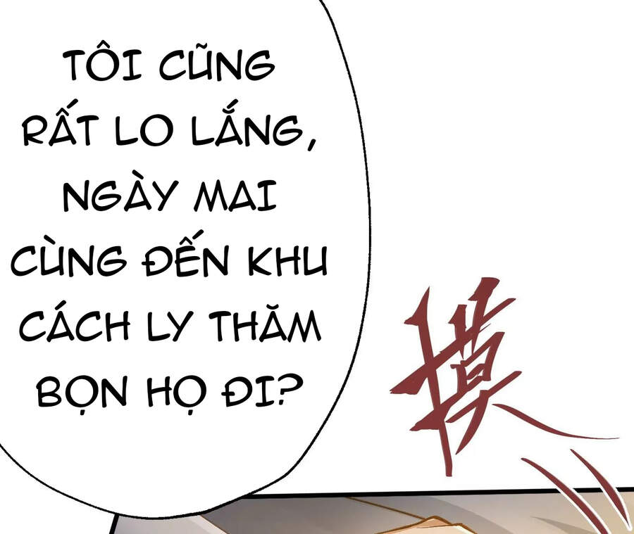 Thời Kỳ Tận Thế Chapter 16 - Trang 2