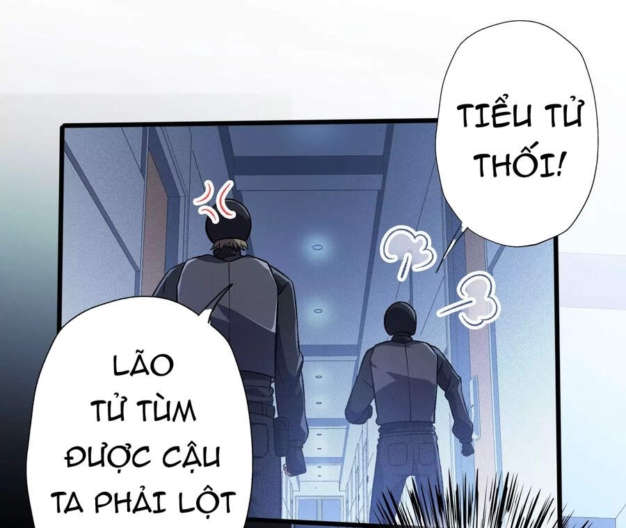 Thời Kỳ Tận Thế Chapter 16 - Trang 2