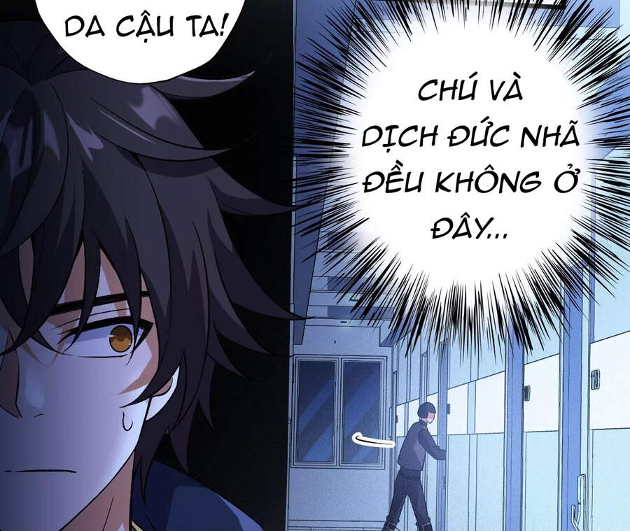 Thời Kỳ Tận Thế Chapter 16 - Trang 2